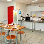 Séjours&Affaires Nantes La Beaujoire